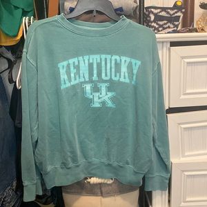 University of Kentucky (UK) Wildcats sweatshirt